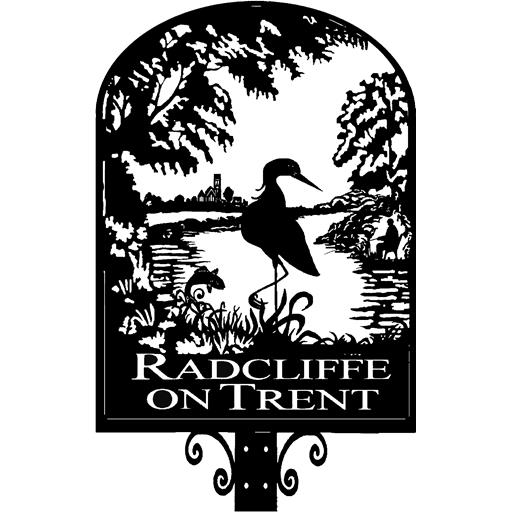 Radcliffe on Trent Parish Council Logo